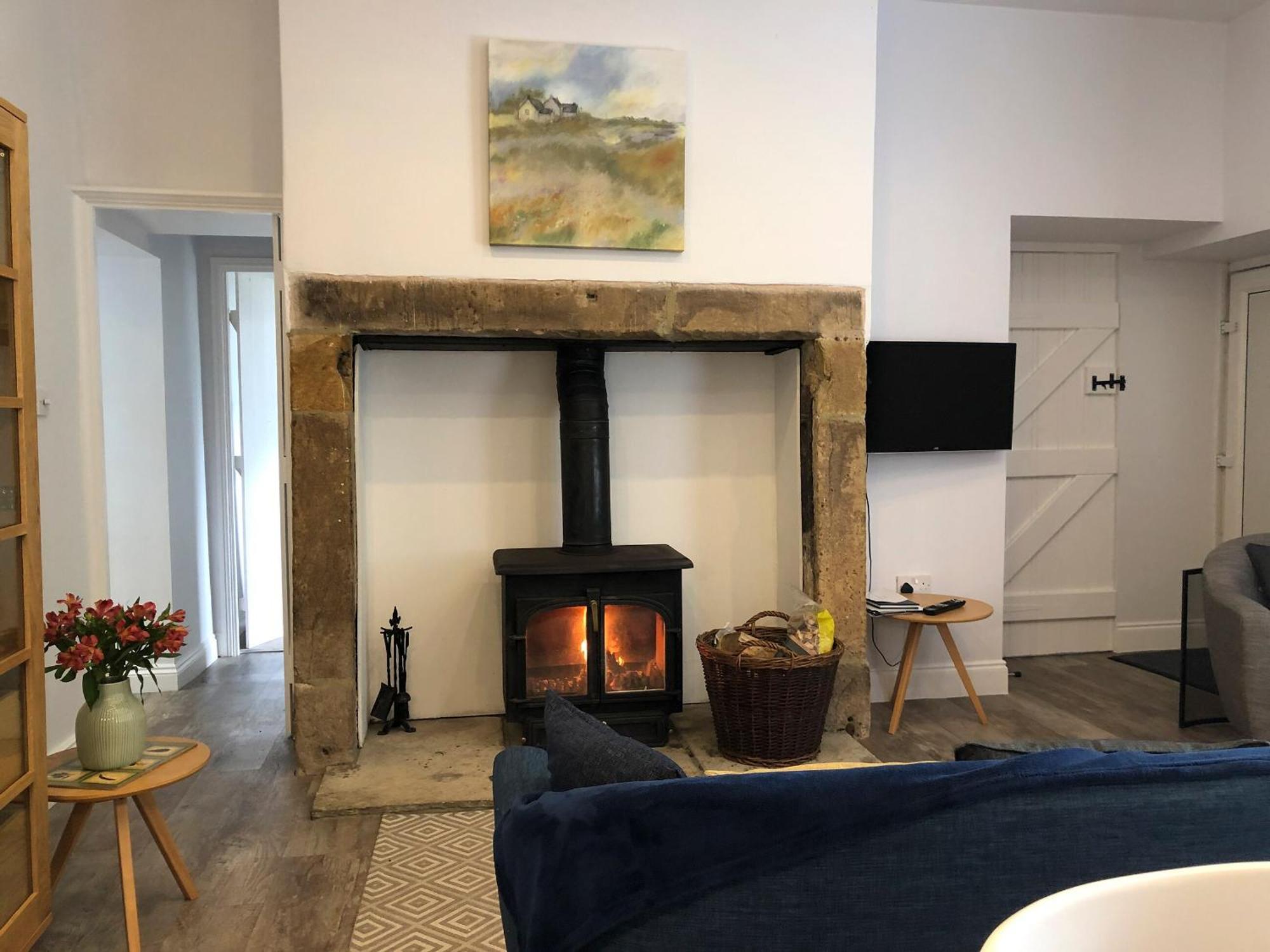 Horsley Cottage Rochester  Екстер'єр фото