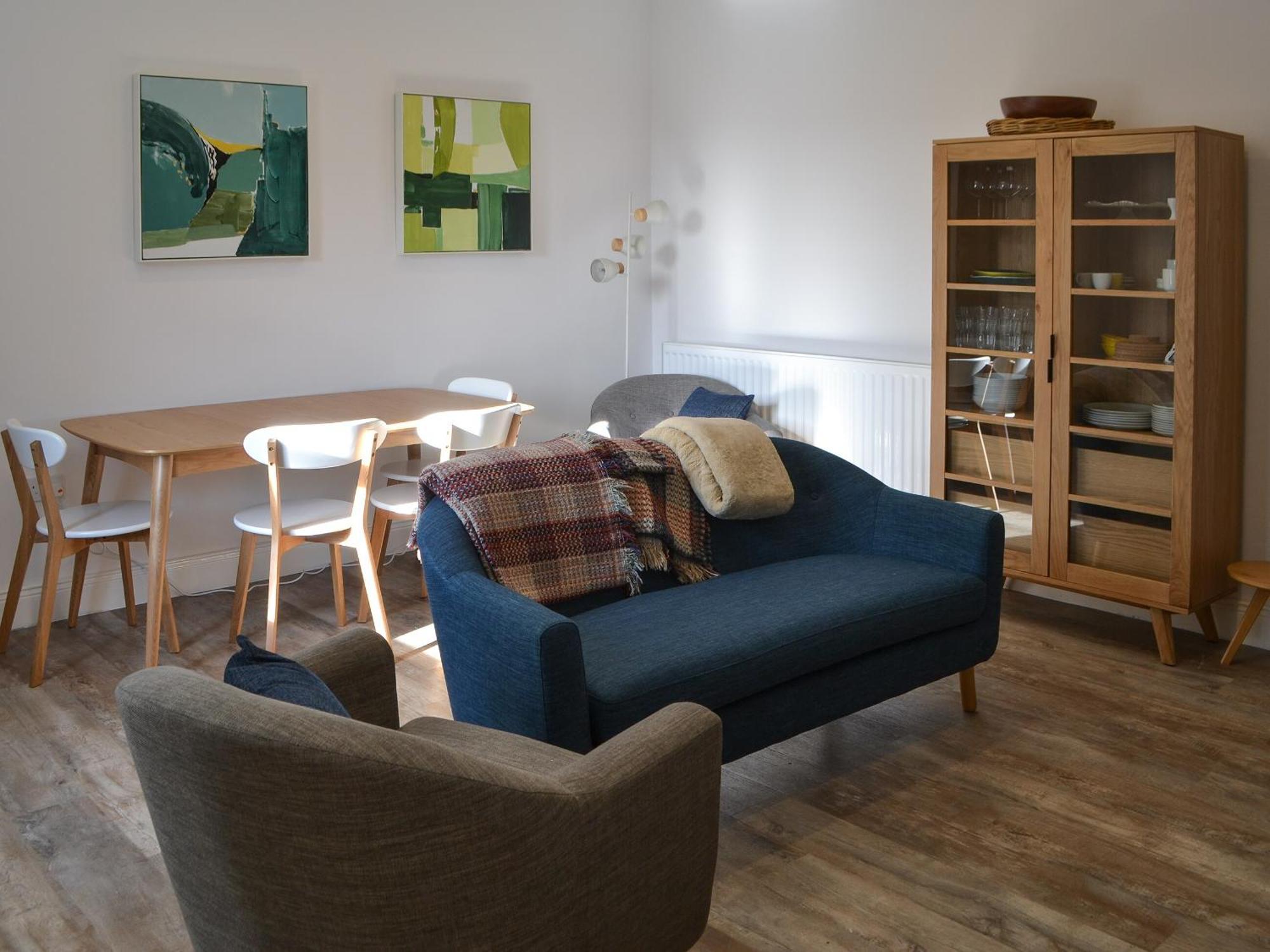 Horsley Cottage Rochester  Екстер'єр фото