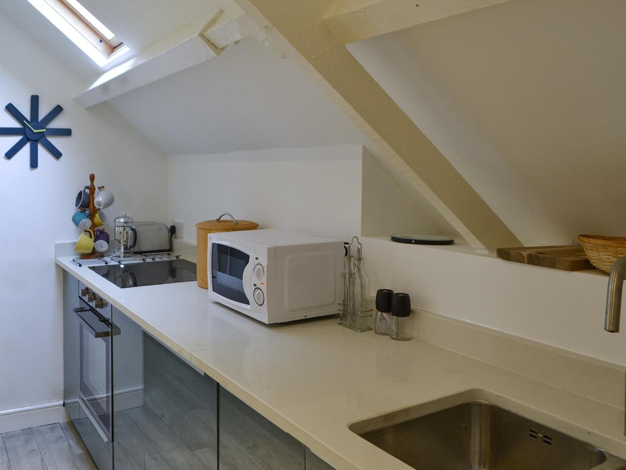 Horsley Cottage Rochester  Екстер'єр фото