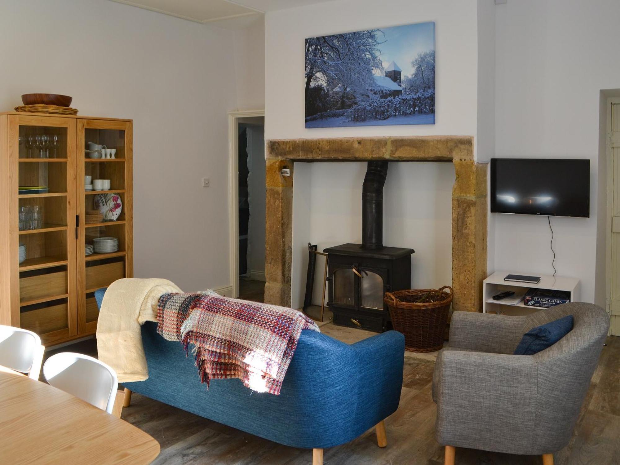 Horsley Cottage Rochester  Екстер'єр фото