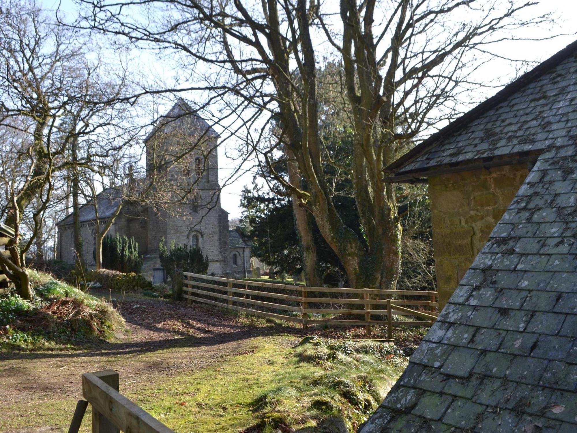 Horsley Cottage Rochester  Екстер'єр фото
